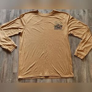 GM Official General Motors Chevrolet Camaro‎ Muscle Car Shirt size Large